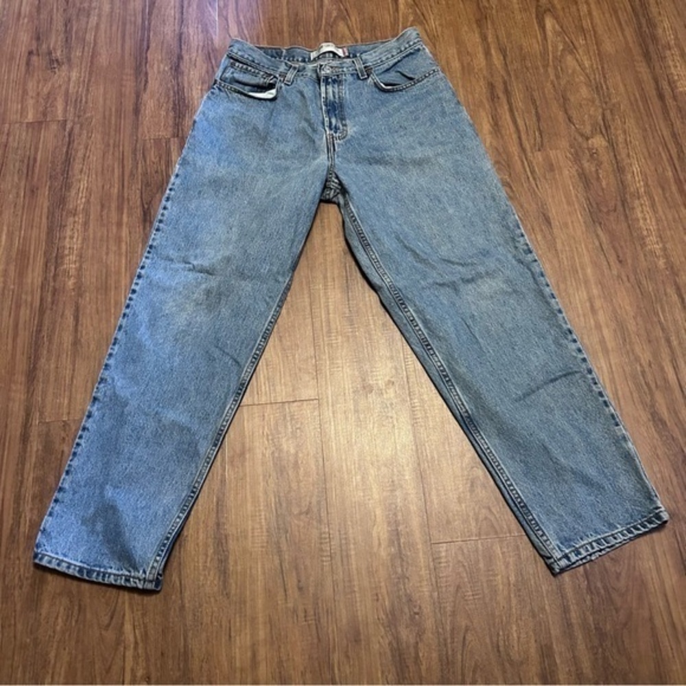 Levi’s 560 comfort fit 32 30 vintage very good condition